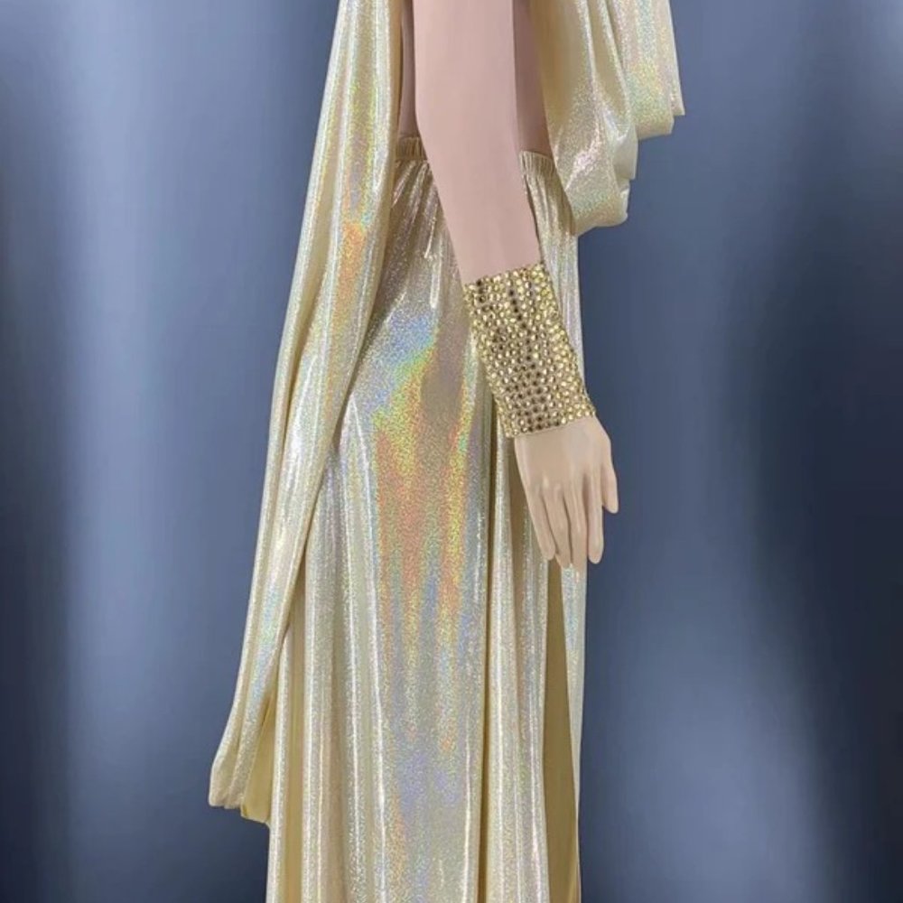 CLEOPATRA DRESS - Picture 5 of 5